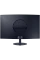 Монитор Samsung C27T550FDI / 27 дюймов / VA 1920x1080 FHD / Чёрный