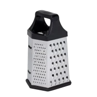 Тёрка RESTO 95411, Чёрный