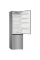 Холодильник Gorenje NRK6202ES4, Нержавеющая сталь