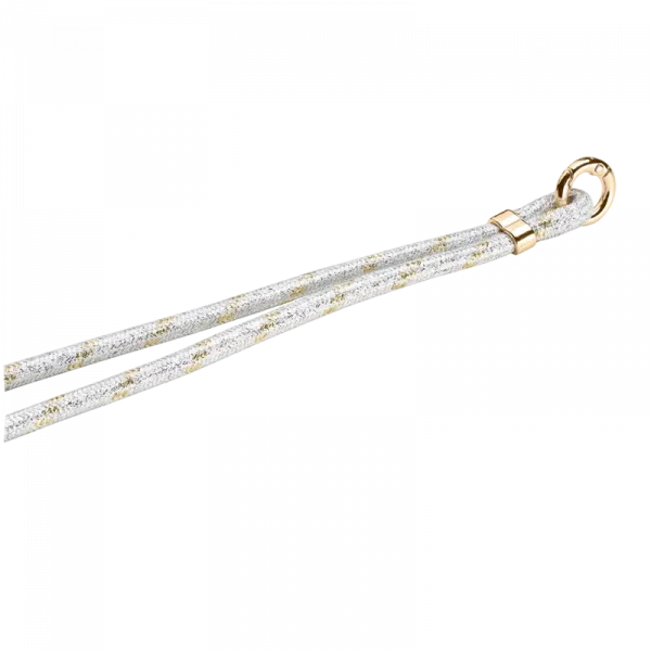 Держатель для смартфона Cellularline Universal Lace, Серебристый