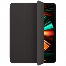 Husă pentru tabletă Apple MXT92ZMA, 12,9, Poliuretan, Negru
