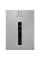Frigider Electrolux LNT7ME46X2, Oțel inoxidabil