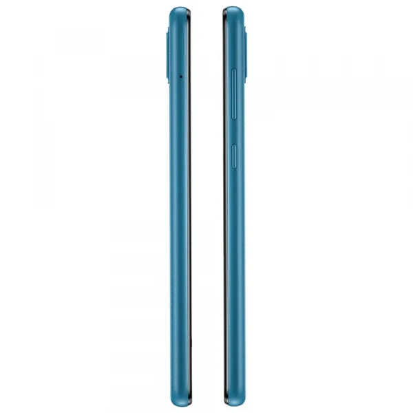 Смартфон Samsung Galaxy A02, 2Гб/32Гб, Синий
