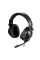 Căști gaming Bloody G580, Cu fir, Negru