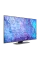 50 QLED SMART Телевизор Samsung QE50Q80CAUXUA, 3840x2160 4K UHD, Tizen, Серебристый