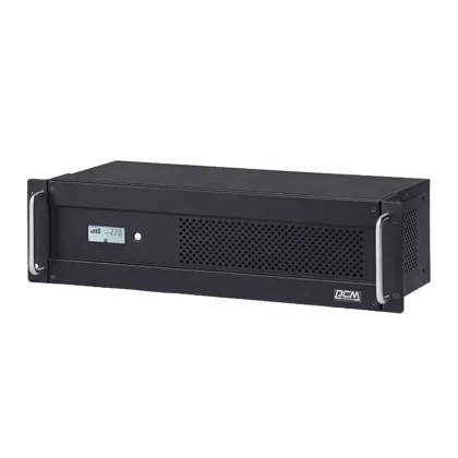 Источник бесперебойного питания PCM INR-1500AP, 1500VA, Крепление в стойку
