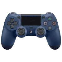 Gamepad SONY DualShock 4 V2, Albastru