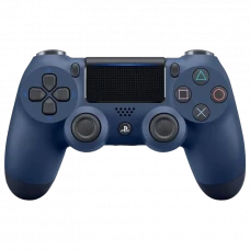 Gamepad SONY DualShock 4 V2, Albastru
