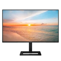 Monitor Philips 27E1N1600AE / 27 inchi / IPS 2560x1600 WQXGA / Negru