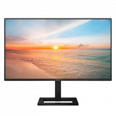 Монитор Philips 27E1N1600AE / 27 дюймов / IPS 2560x1600 WQXGA / Чёрный
