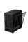 Компьютерный корпус Deepcool CH510 Mesh Digital, Midi-Tower, Без блока питания, Чёрный