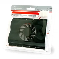 Ventilator de racire HDD Gembird HD-A2, 60 mm