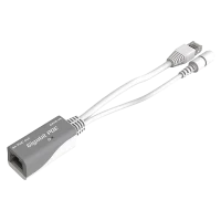 PoE Injector MikroTik RBGPOE, Аlb
