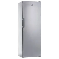 Congelator Indesit DFZ 5175 S, Argintiu