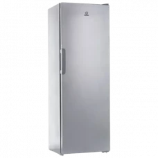 Congelator Indesit DFZ 5175 S, Argintiu