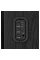 Sistem audio 2.0 CH SVEN SPS-725, Negru