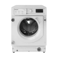 Стиральная машина Hotpoint-Ariston BI WMHG 81484 EU, 8кг, Белый