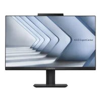 Computer All-in-One ASUS E5402, 23,8, Intel Core i7-1360P, 16GB/512GB, Fără SO, Negru