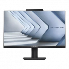 Computer All-in-One ASUS E5402, 23,8, Intel Core i7-1360P, 16GB/512GB, Fără SO, Negru