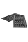 Set platei DeLonghi SK 151, Negru