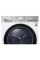 Сушильная машина LG DC90V9V9E, 9, Белый