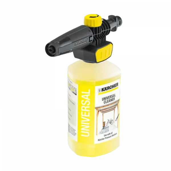 Detergent universal Karcher 9.633-509 Standart Box