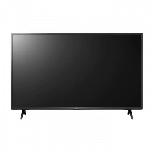 65 LED SMART Телевизор LG 65UP76006LC, 3840x2160 4K UHD, webOS, Чёрный