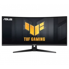 34 Игровой монитор ASUS VG34VQ3B, VA 3440x1440 WQHD, Чёрный