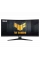 34 Игровой монитор ASUS VG34VQ3B, VA 3440x1440 WQHD, Чёрный