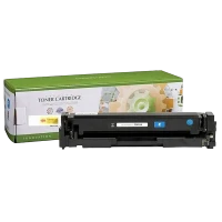 Cartuș pentru imprimantă SCC CF411X/CRG046H KT, Cyan