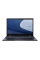 Laptop Business 15,6 ASUS ExpertBook B2 Flip B2502FBA, Star Black, Intel Core i5-1240P, 8GB/512GB, Fără SO