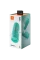 Boxă portabilă JBL Flip 6, Turcoaz