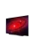 65 OLED SMART TV LG OLED65CXRLA, 3840x2160 4K UHD, webOS, Negru