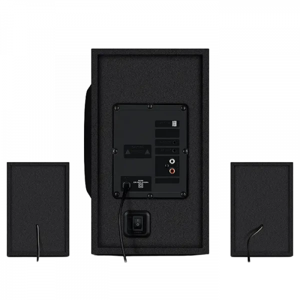 Boxe pentru calculator 2.1 SVEN MS-2020, Negru