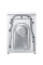 Mașină de spălat Samsung WW62J32G0PW/CE, 6kg, Alb