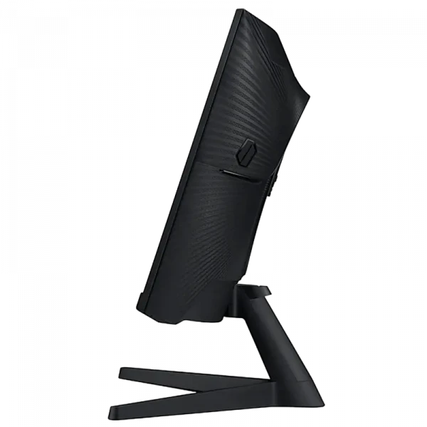 Игровой монитор Samsung C27G55TQW / 27 дюймов / VA 2560x1440 WQHD / Чёрный