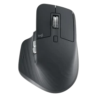Беcпроводная мышь Logitech MX Master 3, Графитовый