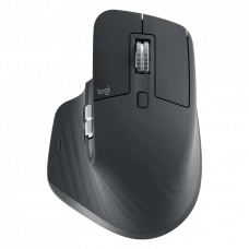 Mouse Wireless Logitech MX Master 3, Grafit