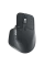 Mouse Wireless Logitech MX Master 3, Grafit