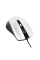Mouse Gembird MUS-4B-01, Negru/Argintiu
