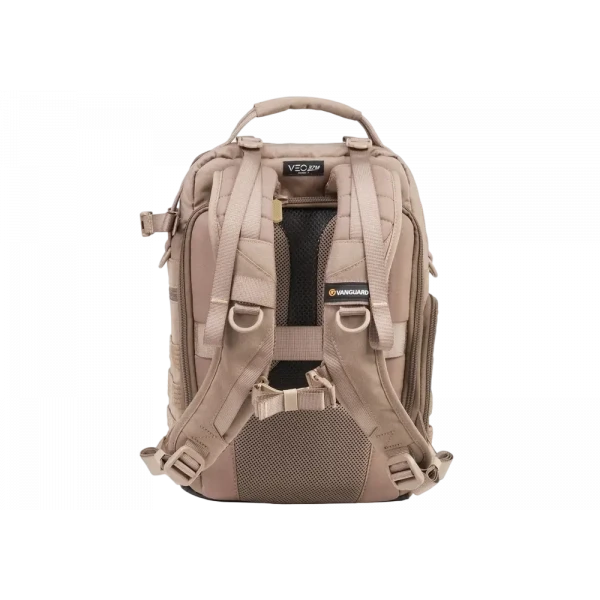 Рюкзак для фотоаппарата Vanguard VEO RANGE T37M BG, Stone