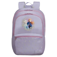 Детский рюкзак Samsonite DISNEY ULTIMATE 2.0, Полиэстер, Фиолетовый
