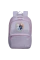 Rucsac pentru copii Samsonite DISNEY ULTIMATE 2.0, Poliester, Violet