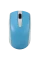 Mouse Wireless Genius ECO-8100, Albastru