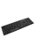Tastatură SVEN Standard 304, Cu fir, Negru