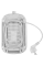 Тостер Polaris PET0720, Белый
