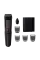 Мужской Триммер Philips Multigroom Series 3000 MG3710/15, Чёрный