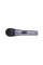 Microfon Karaoke Sennheiser E 825-S, Cu fir, Gri