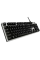 Tastatură Logitech G413, Cu fir, Negru/Argintiu