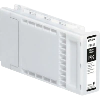 Картридж чернильный Epson T693 UltraChrome XD, 350мл, Черный фото